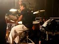 Richie Morales Drum solo live at bitonto jazz festival Richie Morales Drum solo live at bitonto jazz festival