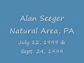 Alan Seegar Natural Area, PA