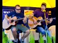 Jere - Acustico y entrevista en San Sebastian