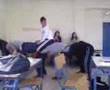 o argiriou-psari troei toumpa sto 5o likeio irakleiou