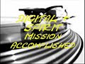DIGITAL & SPIRIT - Mission Accomplished DIGITAL & SPIRIT - Mission Accomplished