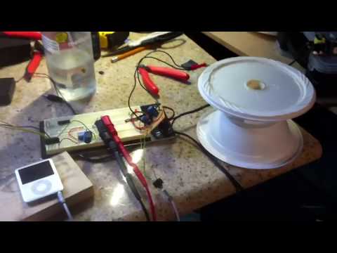 how to fit magnetic l'plates