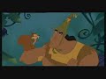 Yzma and Kronk in the Jungle Yzma and Kronk in the Jungle