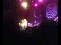 Luca Carboni (live) -- la mia città
