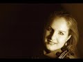 Martinů: Arabesques, Bach: Violin sonata, Wieniavski: Polonaise - Monika Vrabcová LIVE