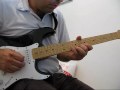 CARLOS SANTANA - SAMBA PA\