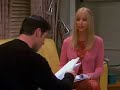 Phoebe acting