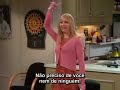 Phoebe acting