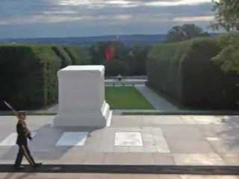 Arlington National Cemetery