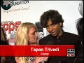 Tapan Trivedi Interview at Playboy Mansion