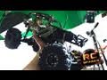 RC ADVENTURES - Axial Wraith - Upgrade Begins - Rock Racer