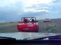 BMW 2002 RACE CAR ONBOARD CAMERA VINTAGE BMW 2002 RACE CAR ONBOARD CAMERA VINTAGE