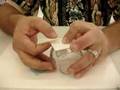 Glass Etch - Step One