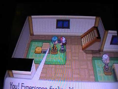 how to get hm strength in pokemon white