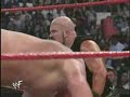 Judgement Day 2001 - Tag Team Turmoil Match Part 2/4