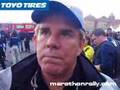 Ronn Bailey on the Dakar Rally 2008 cancellation