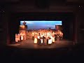 Stanwood High School \"Fiddler on the Roof\"--Tradition