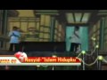 ASDA Gontor Sembilan 09-15-Nasyiid Gonie.flv