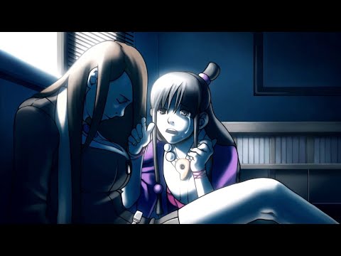 Phoenix Wright: Ace Attorney Trilogy - Launch Trailer Phoenix Wright: Ace Attorney Trilogy - Launch Trailer