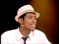 raja lawak minggu 1 : nabil