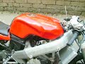cagiva mito 125 2