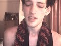 A reading of John Clare\