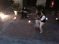 Tango in Mendoza