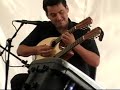 EL CRUZAO/RICARDO SANDOVAL