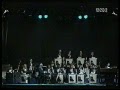 RAY CHARLES IN CONCERT - SADIES TUNE
