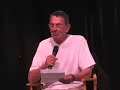Leonard Nimoy at Star Trek Las Vegas 2007 Leonard Nimoy at Star Trek Las Vegas 2007