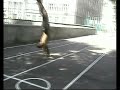 Клуб Слайс Команда инфини джамп (parkour)