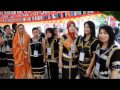 Kaamatan 2011 - Unduk Ngadau Tamparuli/Tuaran