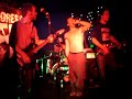 Los Salvadores - The Drinking Song