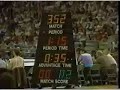 1987 NCAA: Bill Kelly (Iowa St) vs Brad Penrith (Iowa) Image #1