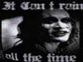 Brandon Lee- crow