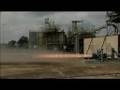 Ares 1 Ullage Motor Test