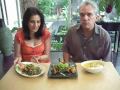 Bangkok Dining Tours At Red Indian Restaurant