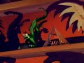Bartok the Magnificent - Baba Yaga