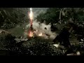 Far Cry 2 PC Games Gameplay - Weapons