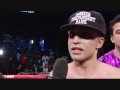 Juan diaz vs Paulie Malignaggi: after the results