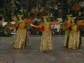 Merrie Monarch 2003 - Halau Hula O Kawailiula - Wahine 'Auana