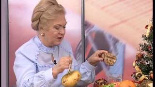 Передача "Позвоните доктору" № 10
