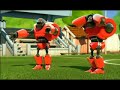 *Crazy Frog - We are the champions* *Crazy Frog - We are the champions*