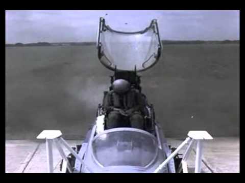 Eject! The History and Workings of the Modern Ejection Seat