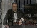 VLADIMÍR MENŠÍK - poslední vystoupení (2. část)