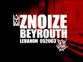 beyrouth - mai 2004