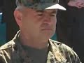 Obilje?en dan HVO-a 104.brigade ?amac