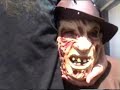 Freddy vs. Captain Avenger (Part III of III)