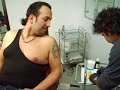 nipple piercing-redwolf tattoo nipple piercing-redwolf tattoo