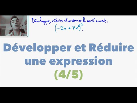 Vidéo Star en Maths TV